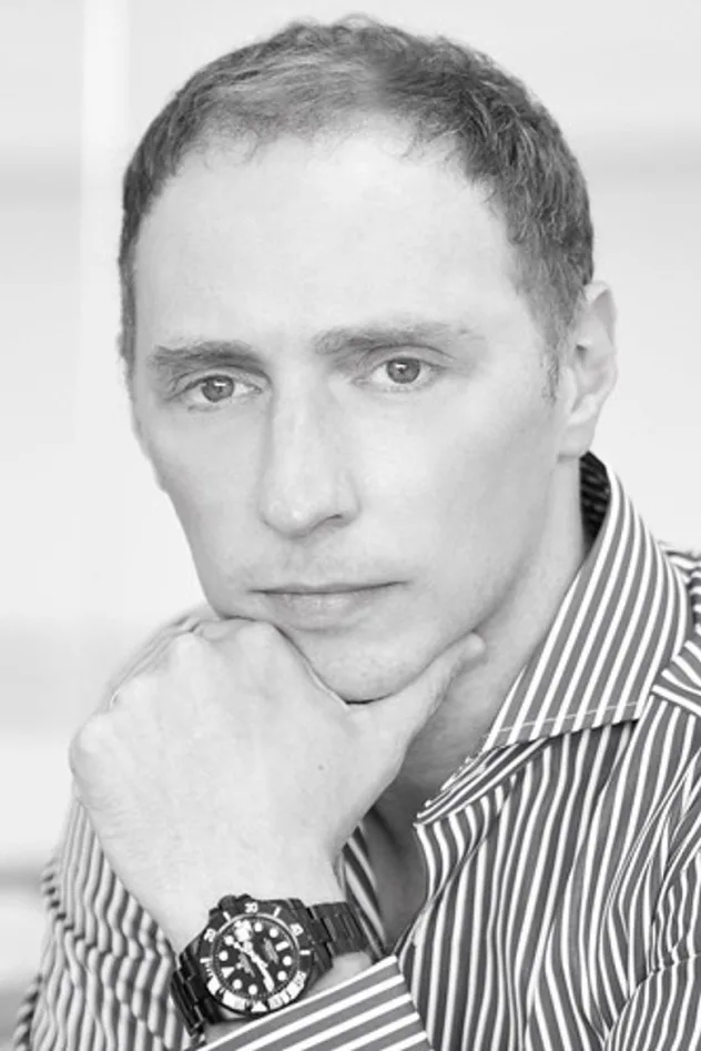 Bennet Gartside fotoğrafı