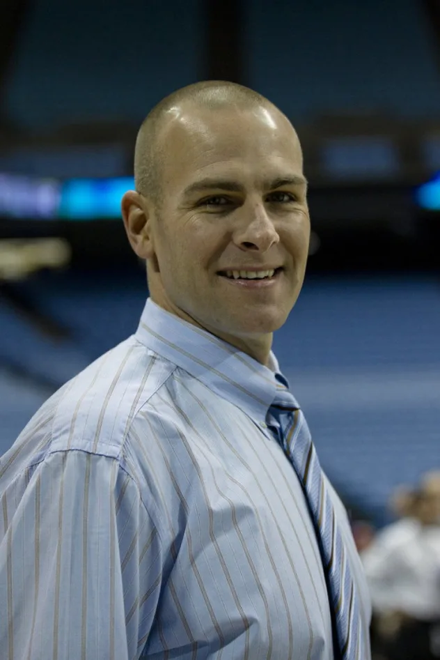 Eric Montross fotoğrafı