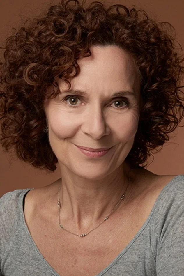 Susana Pampín fotoğrafı