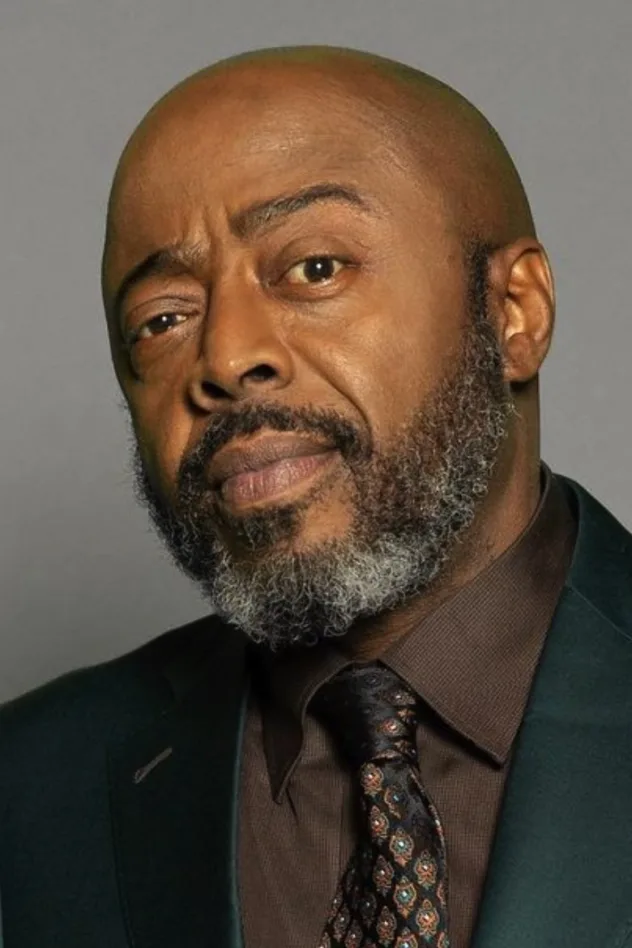 Donnell Rawlings fotoğrafı