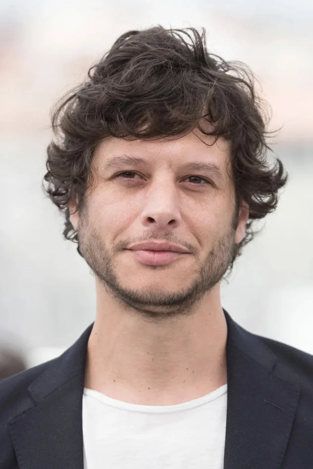Luis Ortega fotoğrafı