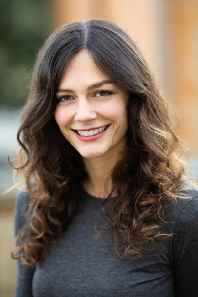 Lora Hristova fotoğrafı