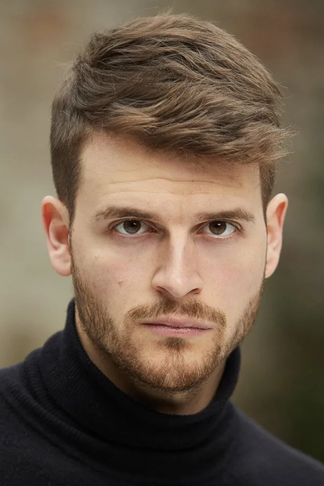 Kal Minev fotoğrafı