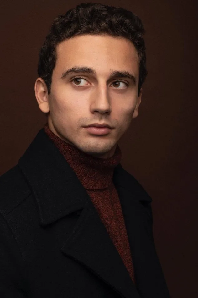 Franco Maicas fotoğrafı