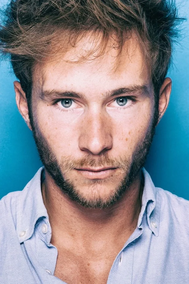 Nicolas Robin fotoğrafı