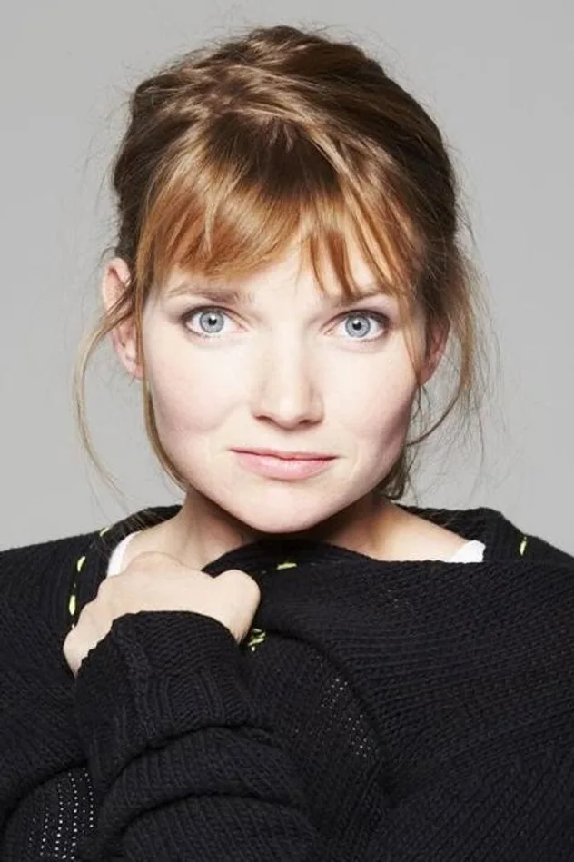 Sophie Quinton fotoğrafı
