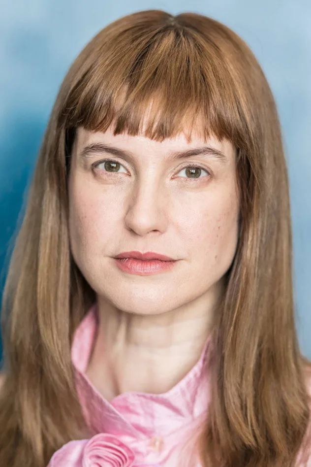 Mirijam Verena Jeremic fotoğrafı