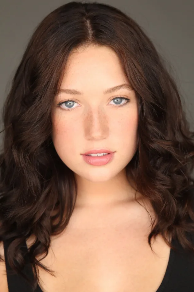 Tori Griffith fotoğrafı