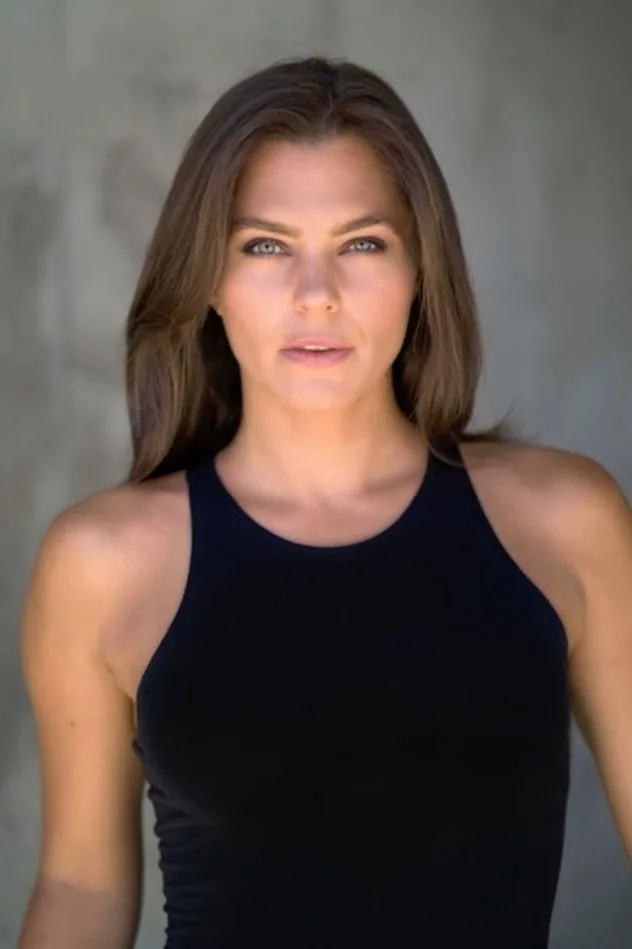 Brittany Mitchell fotoğrafı