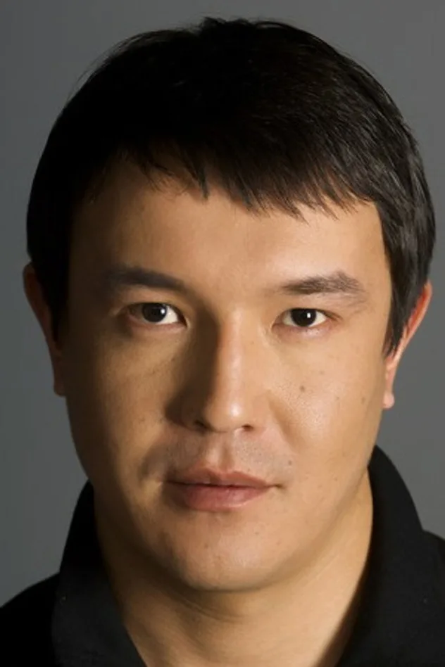 Sayat Isembayev photo
