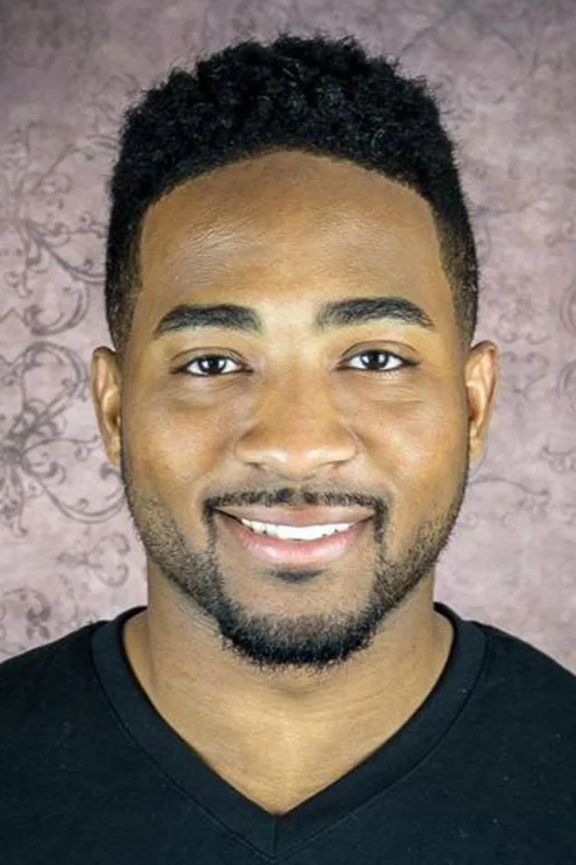 Kwame Feaster fotoğrafı