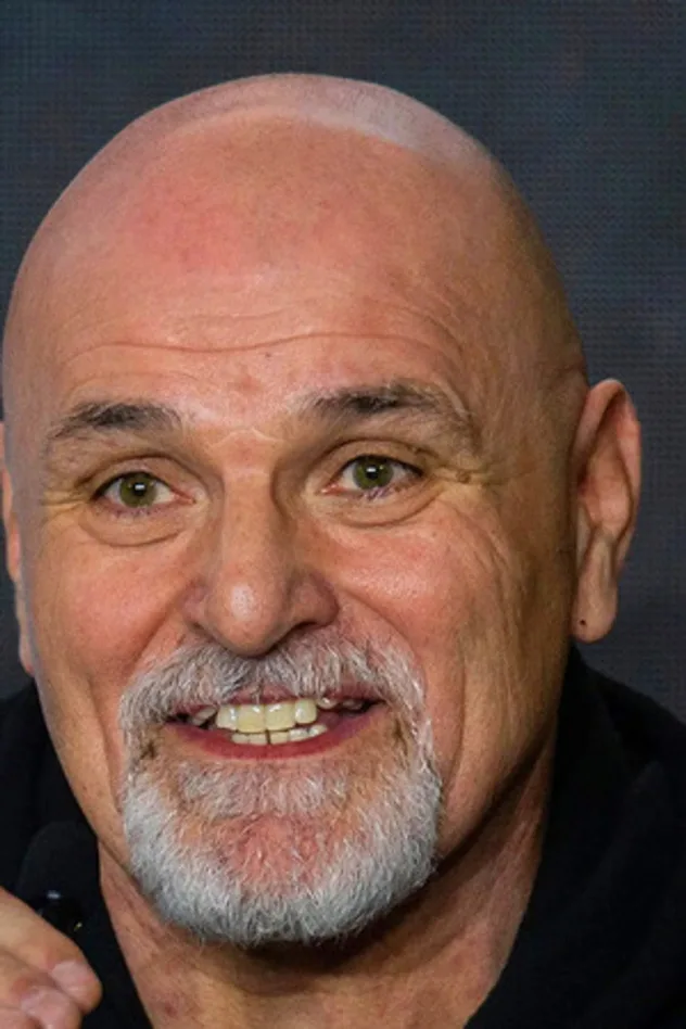 John Fury fotoğrafı