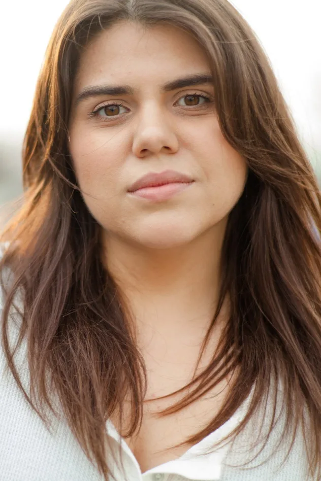 Brooke Markham fotoğrafı