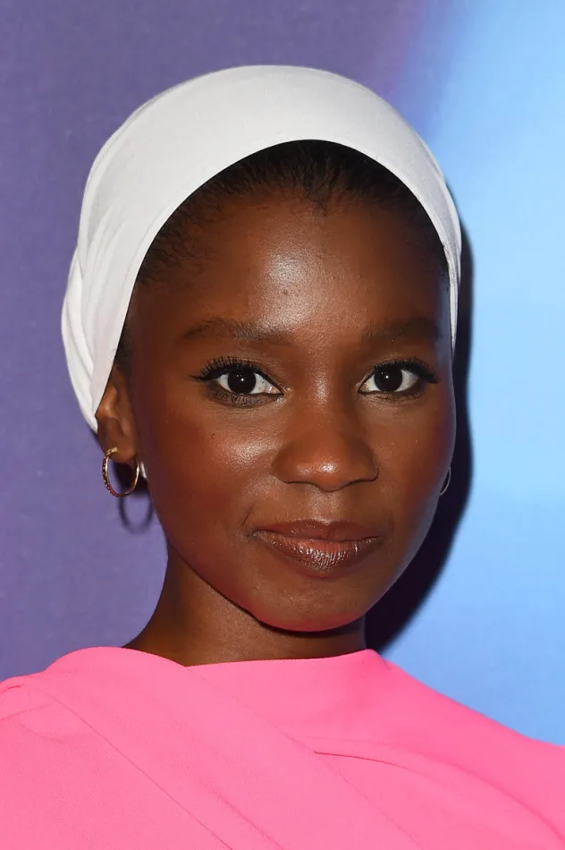 Anta Diaw fotoğrafı