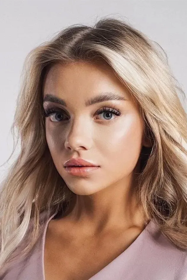 Екатерина Шкуро fotoğrafı