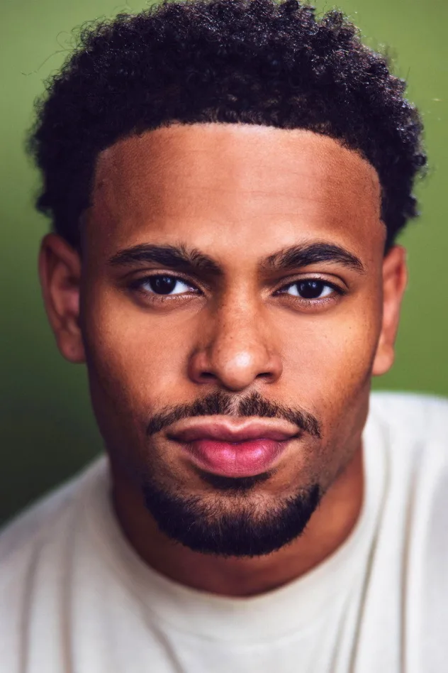 Brandon Miles fotoğrafı