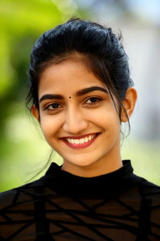 Neha Pathan fotoğrafı