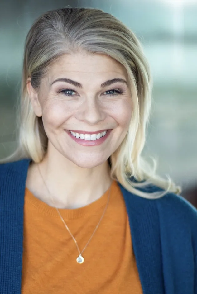 Shannon Malone fotoğrafı