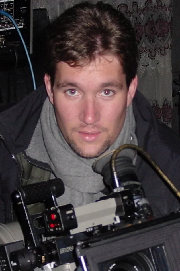 Stevan Mena fotoğrafı