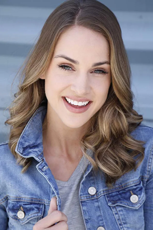 Tatum Price fotoğrafı