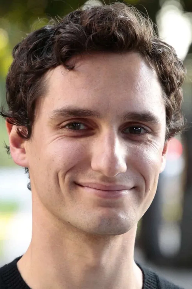 Will Eisenberg fotoğrafı