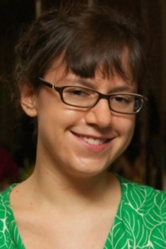 Joanna Arnow fotoğrafı
