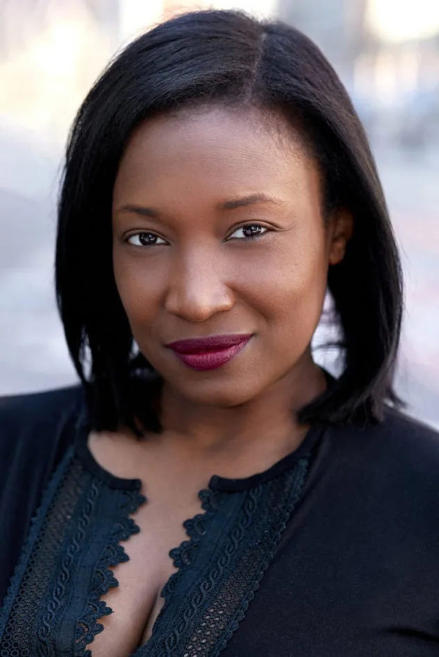 Tanya Thompson fotoğrafı