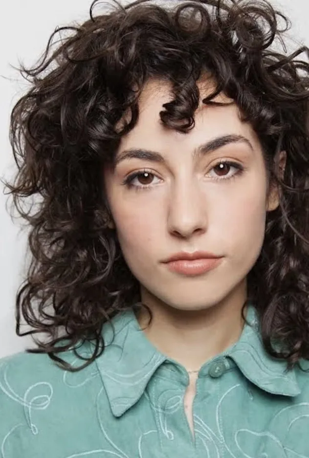 Amy Zimmer fotoğrafı