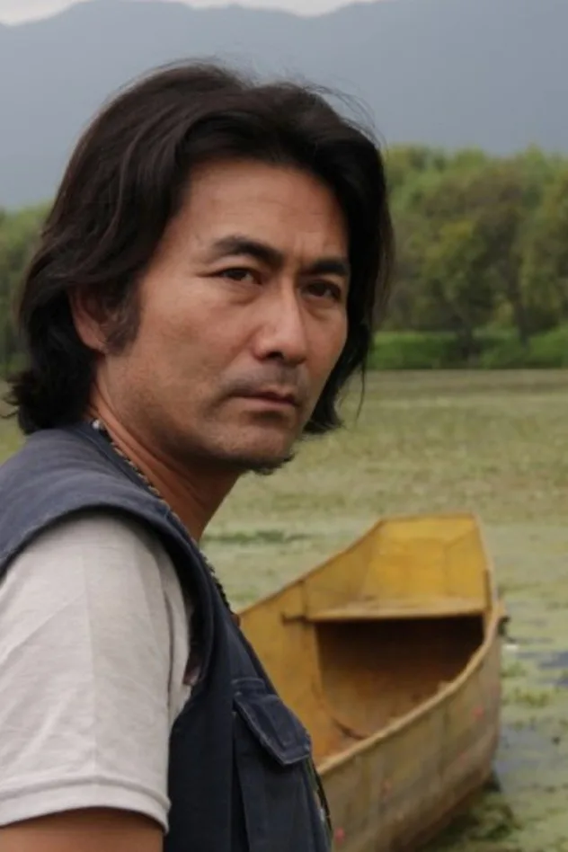 Xu Tieren fotoğrafı