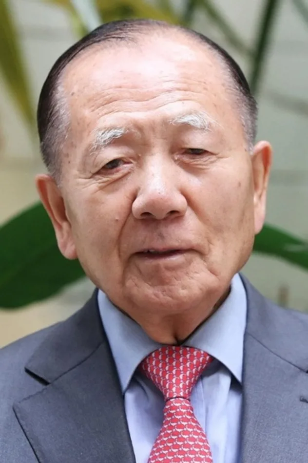 김동호 fotoğrafı