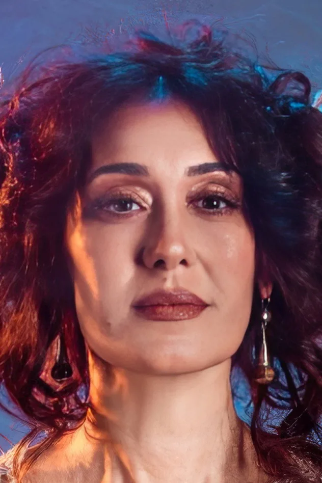 Lobna Noomene fotoğrafı