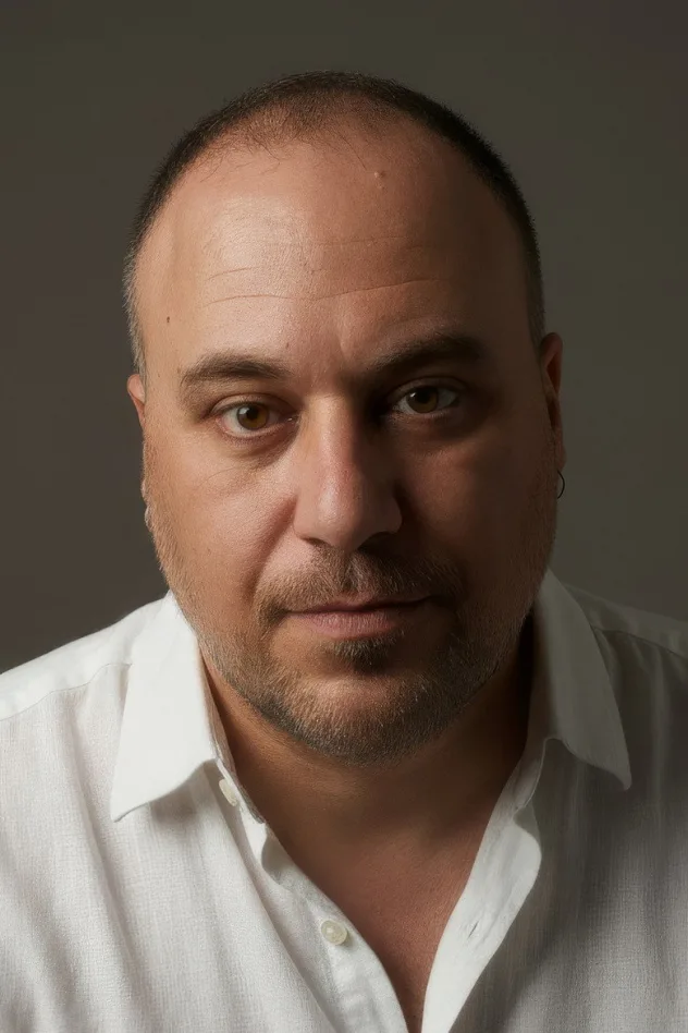 Firas Khoury fotoğrafı