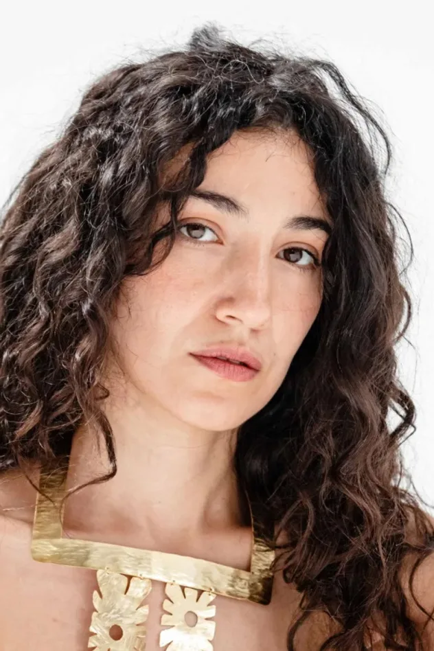 Fatma Sfar fotoğrafı