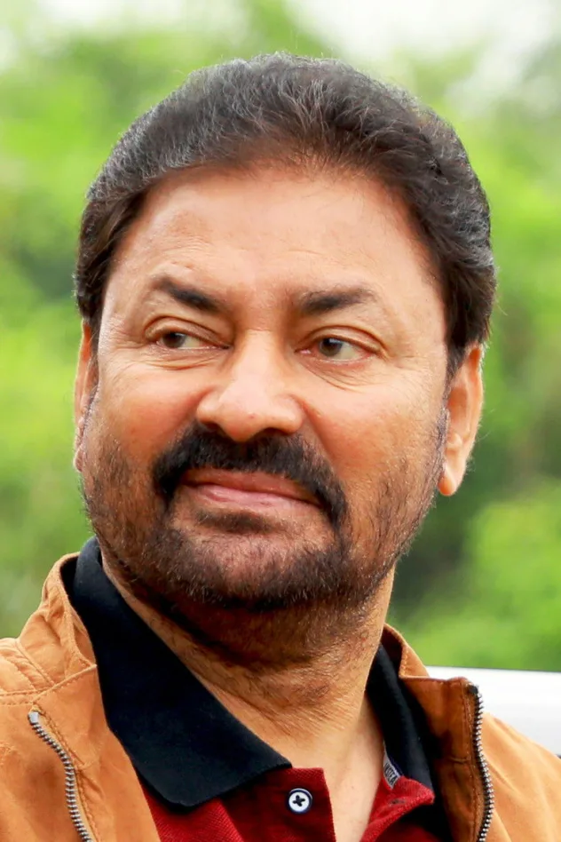Chakrapani Ananda fotoğrafı