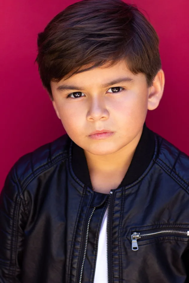 Aidan Bertola fotoğrafı