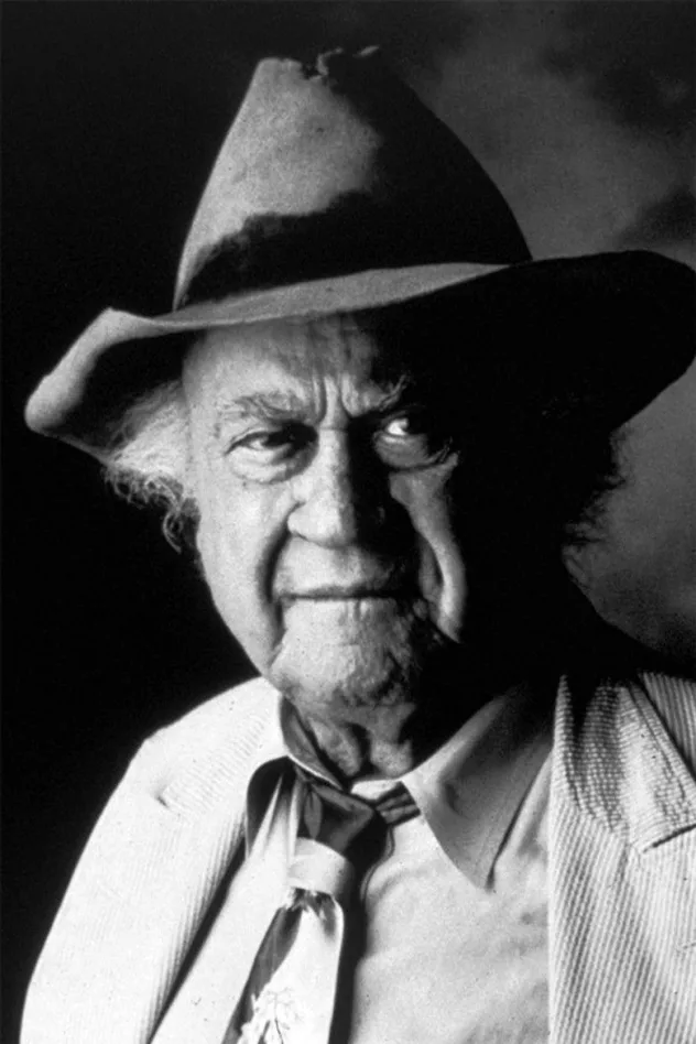 Dub Taylor fotoğrafı