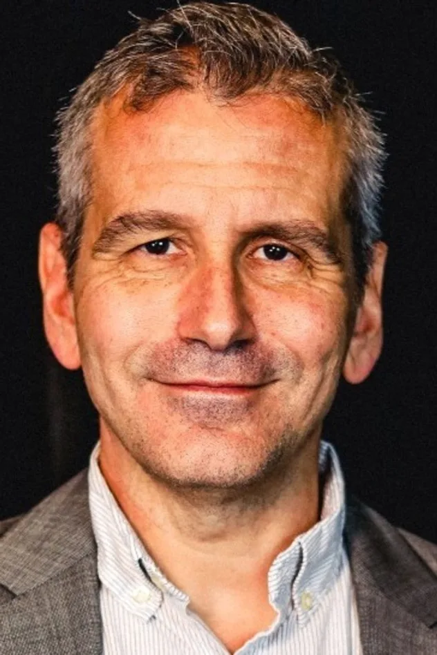 David Cromer fotoğrafı