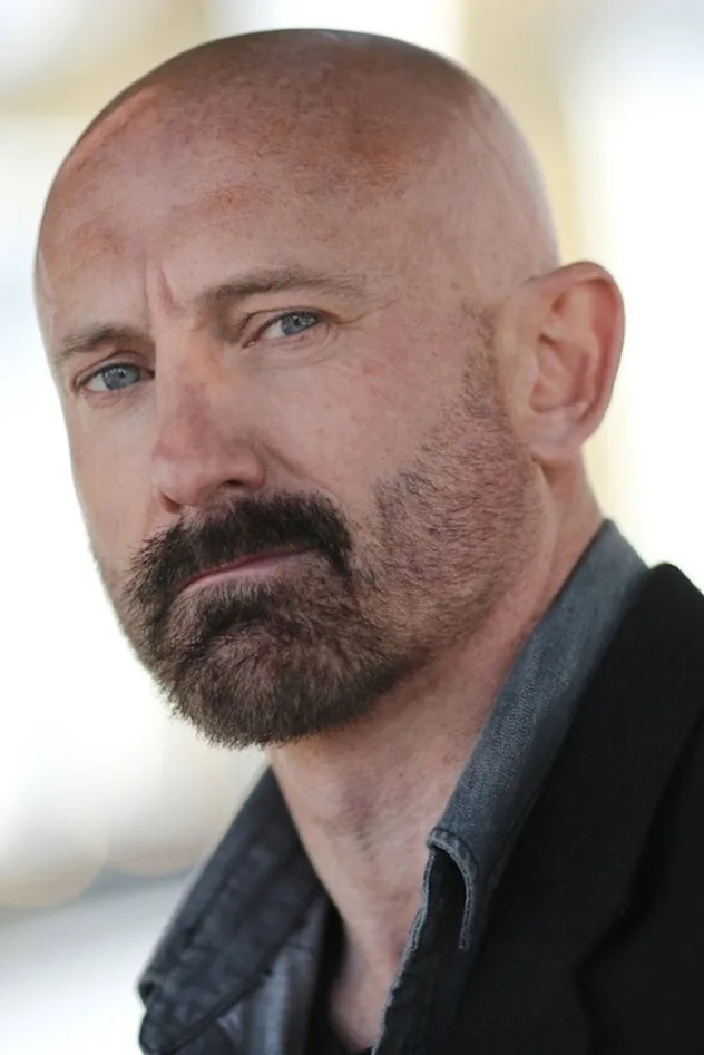 Gareth Watkins fotoğrafı