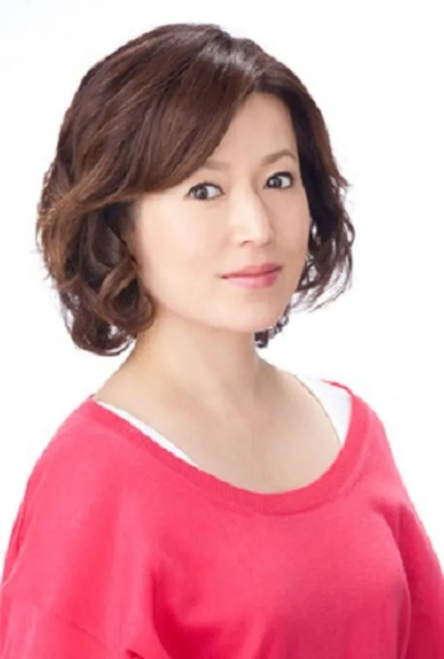 磯野貴理子 fotoğrafı