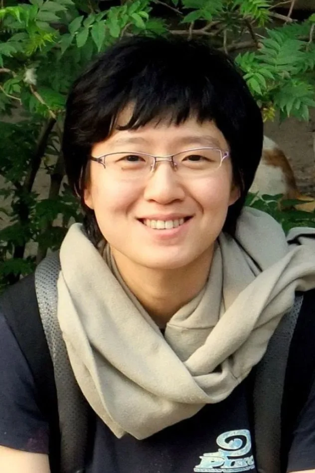 Liu Jiayin fotoğrafı