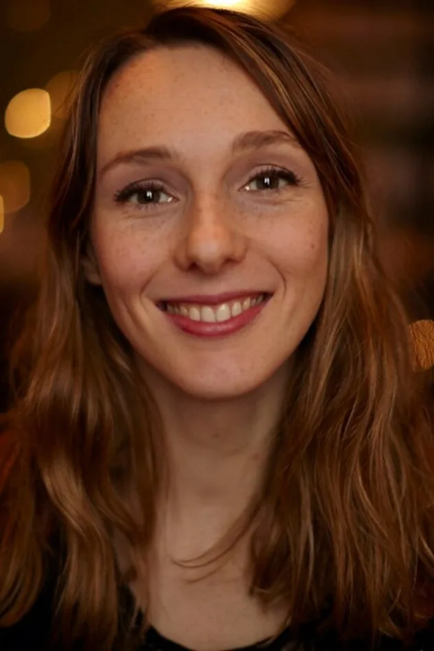 Pauline Clément fotoğrafı