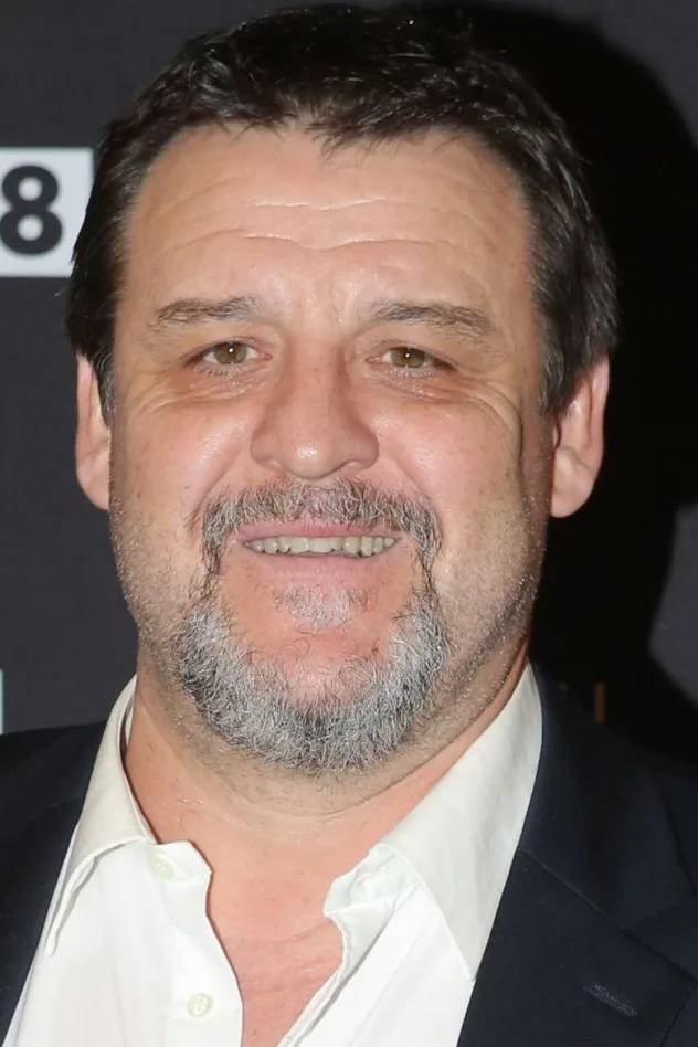 Guy Lecluyse fotoğrafı