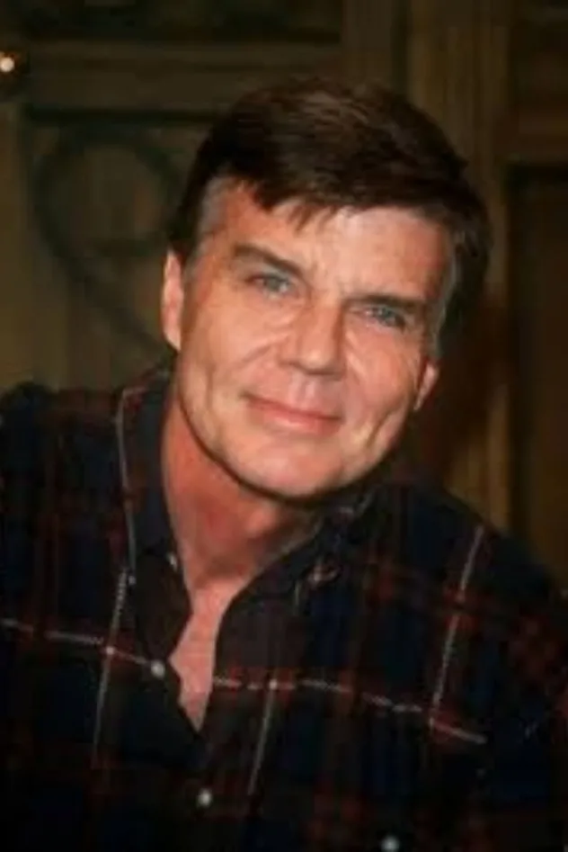John Davidson fotoğrafı