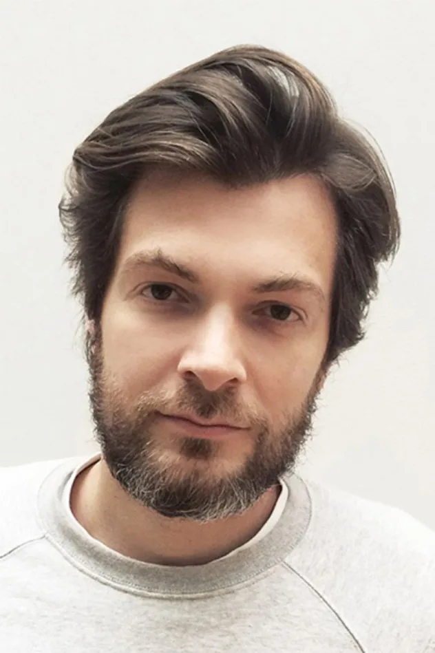 Maxime Govare fotoğrafı