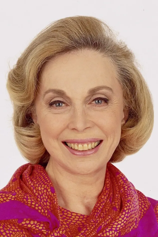 Joyce Brothers fotoğrafı