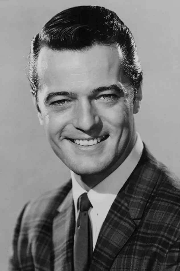 Robert Goulet fotoğrafı