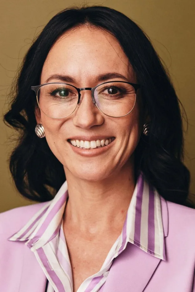 Rachel Kondo fotoğrafı