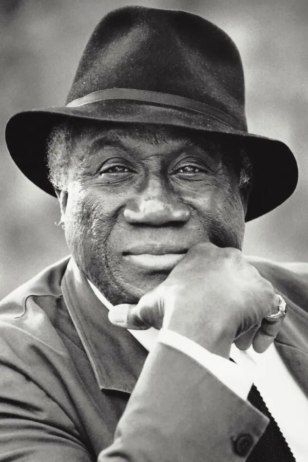 Bill Henderson fotoğrafı