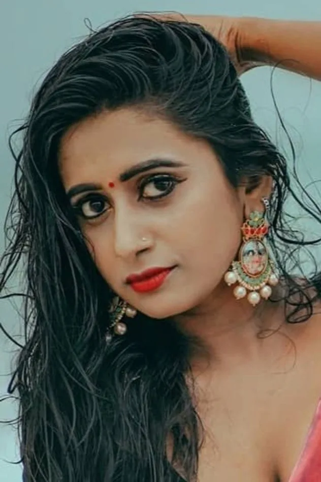 Sreelakshmi Aravindakshan fotoğrafı