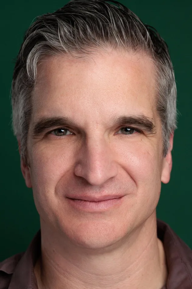 Stephen Radochia fotoğrafı